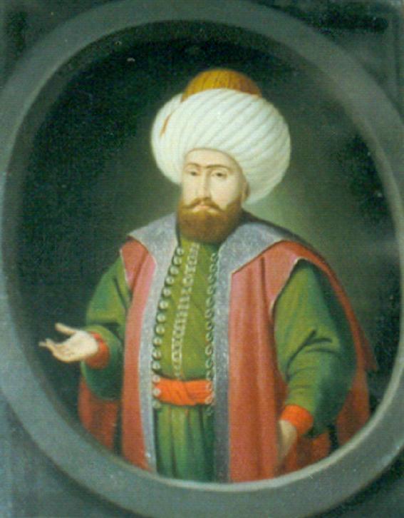 1. Murad