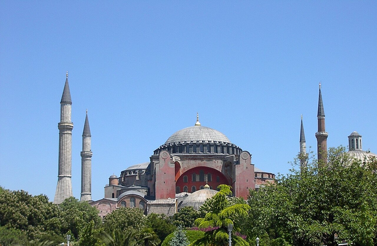 Ayasofya